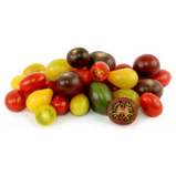 Tomate Cherry mix pac250gr