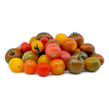 Tomate Cherry mix pac250gr