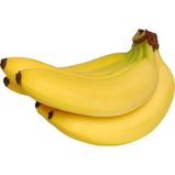 Banana unidade